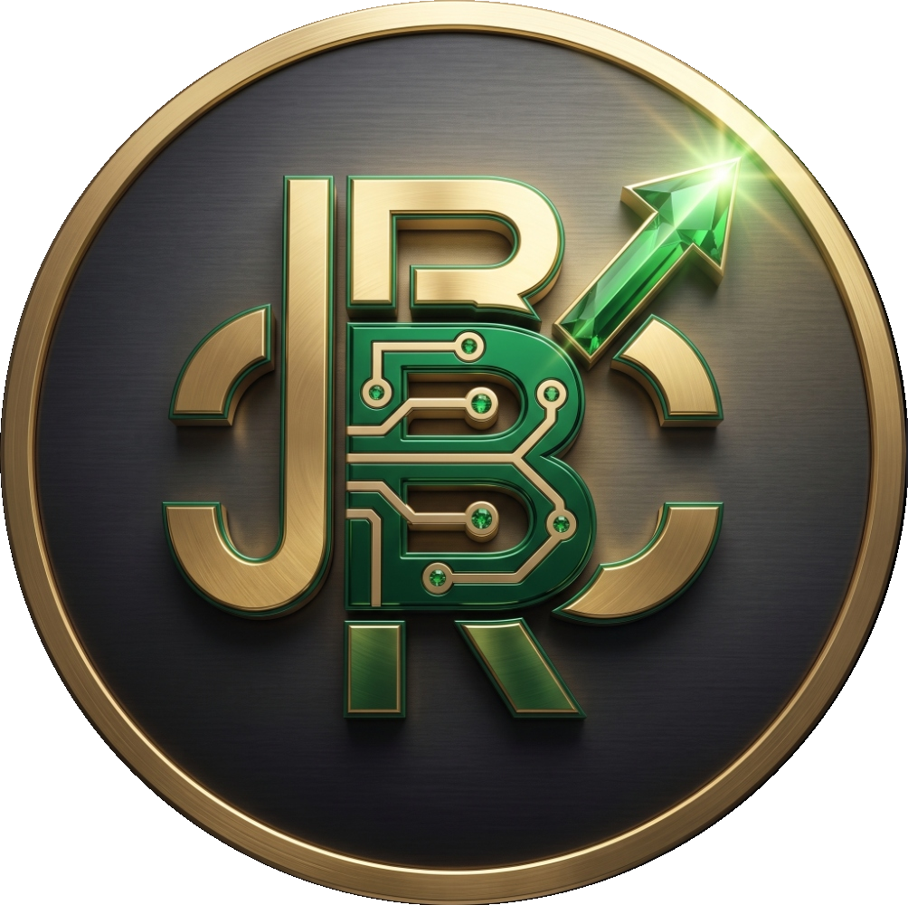 Logo JRBC Tech